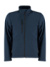 Softshellová bunda Regular Fit - Kustom Kit, farba - navy, veľkosť - L