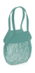 Pletená nákupná taška Mesh Grocery Bag - Westford Mill, farba - sage green, veľkosť - One Size