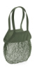 Pletená nákupná taška Mesh Grocery Bag - Westford Mill, farba - olive green, veľkosť - One Size