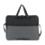 Taška na laptop Avignon Conference - Shugon, farba - grey melange/black, veľkosť - One Size