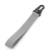 Kľúčenka Brandable Key Clip - Bag Base, farba - grey, veľkosť - One Size
