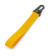Kľúčenka Brandable Key Clip - Bag Base, farba - yellow, veľkosť - One Size