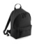 Ruksak Mini Fashion - Bag Base, farba - black/black, veľkosť - One Size