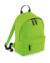 Ruksak Mini Fashion - Bag Base, farba - lime green, veľkosť - One Size