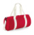 Taška Original Barrel Bag XL - Bag Base, farba - classic red/off white, veľkosť - One Size