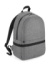 Ruksak Modulr™ 20 Litre Backpack - Bag Base, farba - grey marl, veľkosť - One Size