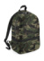 Ruksak Modulr™ 20 Litre Backpack - Bag Base, farba - jungle camo, veľkosť - One Size