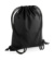 Vak Recycled Gymsac - Bag Base, farba - čierna, veľkosť - One Size