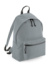 Ruksak Recycled - Bag Base, farba - pure grey, veľkosť - One Size