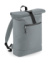 Ruksak Recycled Roll-Top - Bag Base, farba - pure grey, veľkosť - One Size