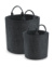 Úložná taška Felt Trug - Bag Base, farba - charcoal melange, veľkosť - S