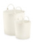 Úložná taška Felt Trug - Bag Base, farba - soft white, veľkosť - S