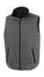Vesta Thermoquilt Gilet - Result, farba - grey/black, veľkosť - XL