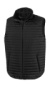 Vesta Thermoquilt Gilet - Result, farba - black/black, veľkosť - L