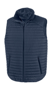 Vesta Thermoquilt Gilet