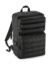 Ruksak MOLLE Tactical - Bag Base, farba - čierna, veľkosť - One Size