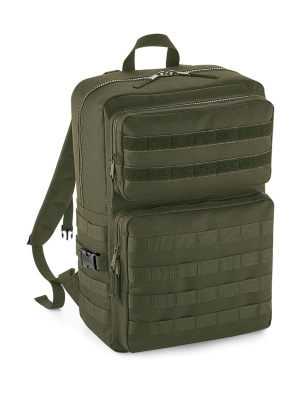 Ruksak MOLLE Tactical - Bag Base