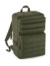 Ruksak MOLLE Tactical - Bag Base, farba - military green, veľkosť - One Size