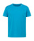 Detské tričko - Stedman, farba - hawaii blue, veľkosť - S
