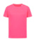 Detské tričko - Stedman, farba - sweet pink, veľkosť - S