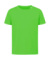Detské tričko - Stedman, farba - kiwi green, veľkosť - S