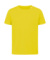 Detské tričko - Stedman, farba - cyber yellow, veľkosť - S