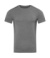 Pánske tričko Recycled Sports-T Race - Stedman, farba - grey heather, veľkosť - S