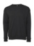 Unisex mikina Drop Shoulder Fleece - Bella+Canvas, farba - dtg dark grey, veľkosť - XL