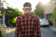 EarSave Creative predĺžovač rúška na tvár