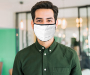 WashMask umývateľná maska ​​na tvár