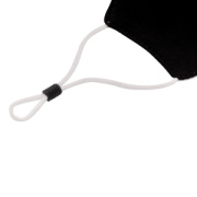 Opakovane použiteľné 2vrstvové bavlnené rúško - XD Collection