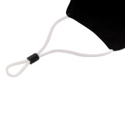 Opakovane použiteľné 2vrstvové bavlnené rúško - XD Collection