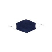 Opakovane použiteľné 2vrstvové bavlnené rúško - XD Collection