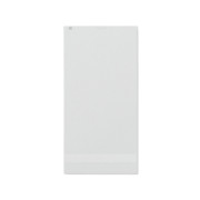 Uterák, prírodná bavlna 100x50