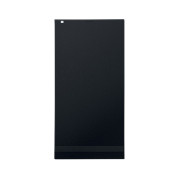 Uterák, prírodná bavlna 140x70