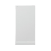 Uterák, prírodná bavlna 140x70