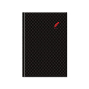 Notes ELEGANT ČIERNY