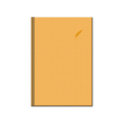 Notes ELEGANT ZLATÝ
