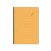 Notes ELEGANT ZLATÝ