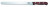Victorinox Palisander Nárezový nôž - zúbkované ostrie - Victorinox