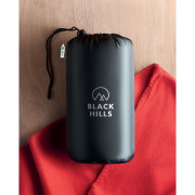 Fleecová cestovná prikrývka