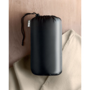 Fleecová cestovná prikrývka