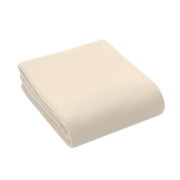 Fleecová cestovná prikrývka