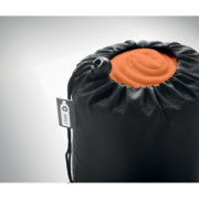 Fleecová cestovná prikrývka