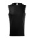 Breeze - Top pánsky - Malfini, farba - čierna, veľkosť - 2XL