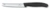Victorinox SwissClassic Nôž na syr a salám 11cm čierny - Victorinox