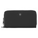 Dámska peňaženka Victoria 2.0, Smartphone Wristlet - čierna