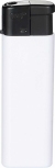 Piezoelektrický zapaľovač, farba - white/black