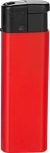 Piezoelektrický zapaľovač, farba - red/black