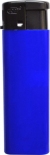 Piezoelektrický zapaľovač, farba - blue/black